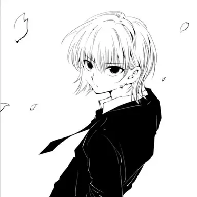 Profile image of クラピカ
