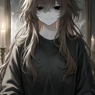 Profile image of Morryn