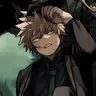 Profile image of 爆豪勝己