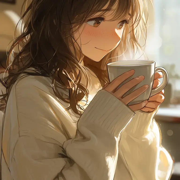 iluvcatssomuch131의 My Shy Girlfriend