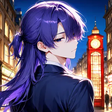 Profile image of ライ
