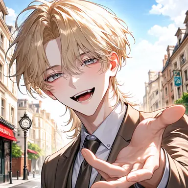 Profile image of リオン