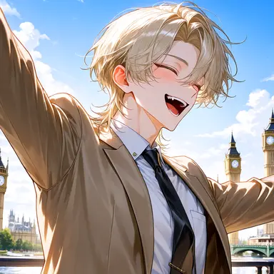 Profile image of 리온