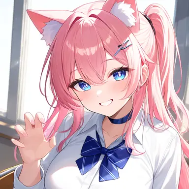 Profile image of モモカ