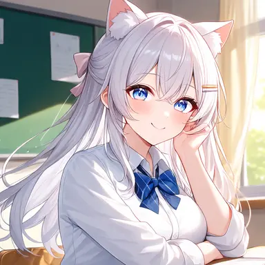 Profile image of シロネ