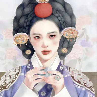 Profile image of 김민서