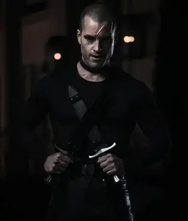 Profile image of Zsadist