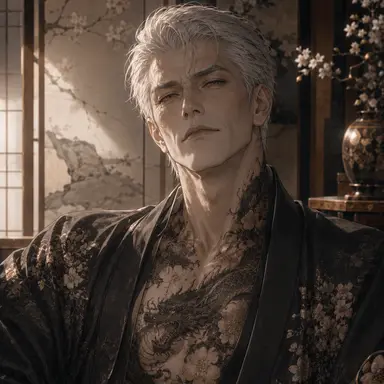 Profile image of 龍一