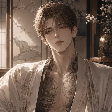 Profile image of 蓮