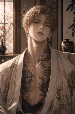 Profile image of 蓮
