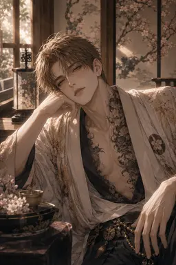 Profile image of 蓮