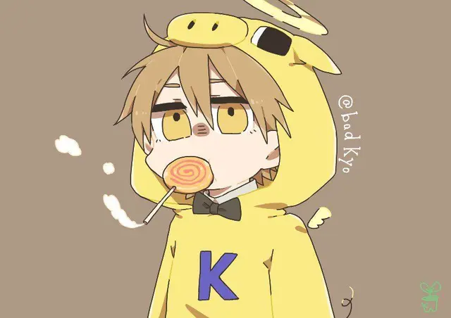 Profile image of 쿄