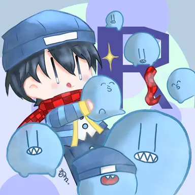 Profile image of 라다