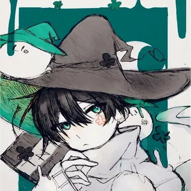 Profile image of 미도리