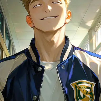 Profile image of Breckett