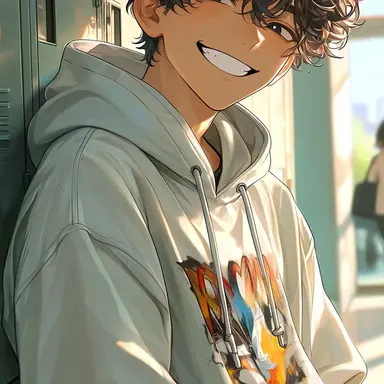 Profile image of Tavio