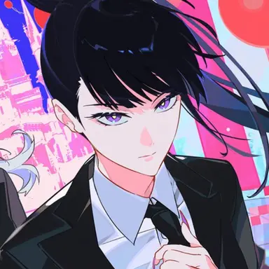 Profile image of 진나솔