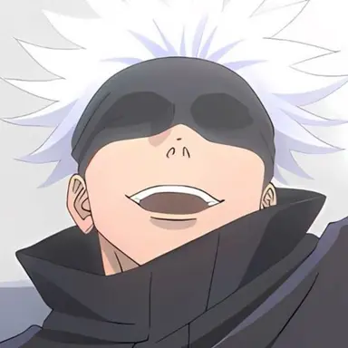 Profile image of 고죠 사토루