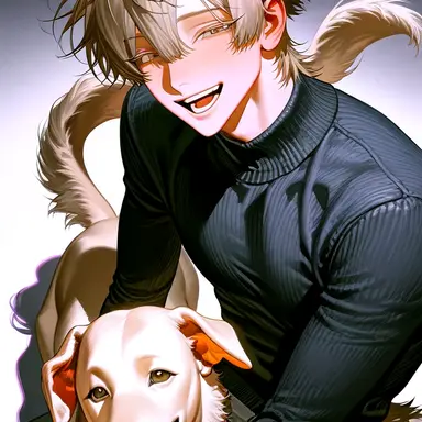 Profile image of ラブ