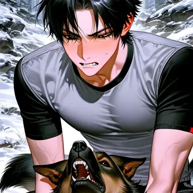 Profile image of シェド