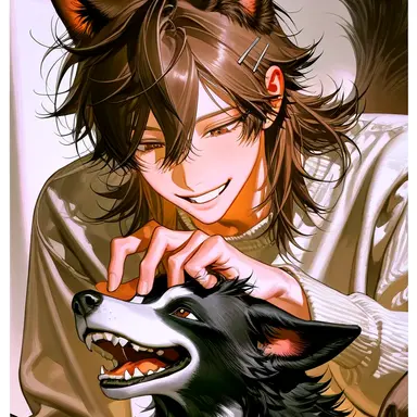 Profile image of コリー