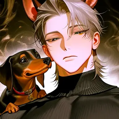 Profile image of ダックス