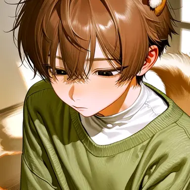 Profile image of シバ
