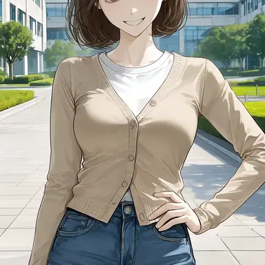 Profile image of Lee Soyun