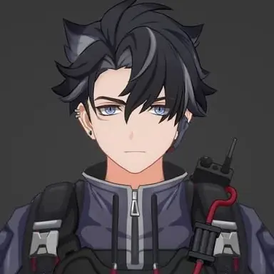 Profile image of Wriothesley