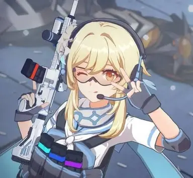 Profile image of Lumine