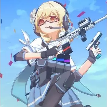 Profile image of Lumine