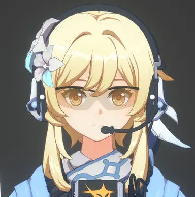 Profile image of Lumine
