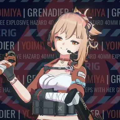 Profile image of Yoimiya