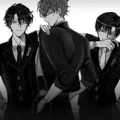 Profile image of 3 brothers