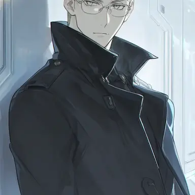 Profile image of Yoon Yigyeol