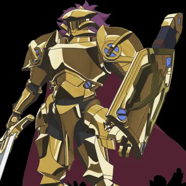 Profile image of ゴールド