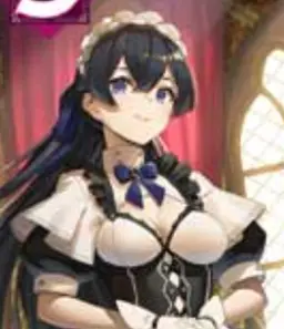Profile image of メイ