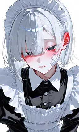 Profile image of ハク