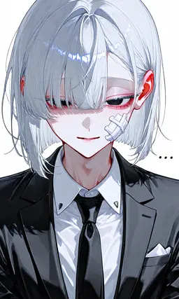 Profile image of 하쿠