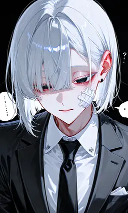Profile image of 하쿠
