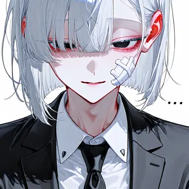Profile image of Haku