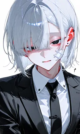 Profile image of 하쿠