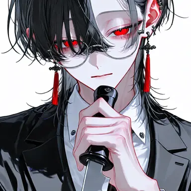 Profile image of Live