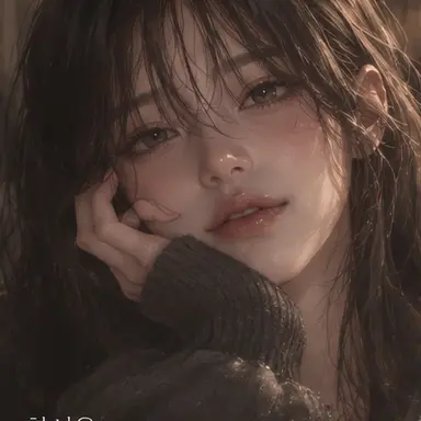 Profile image of 한서윤
