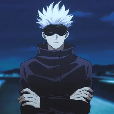 Profile image of 五条悟