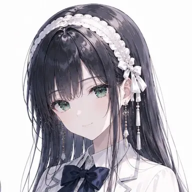 Profile image of Shiori
