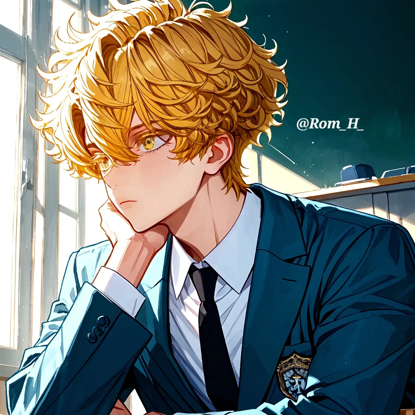 Rom_H_의 루카 (고3)