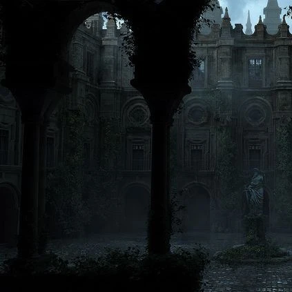 미하일 고르노프