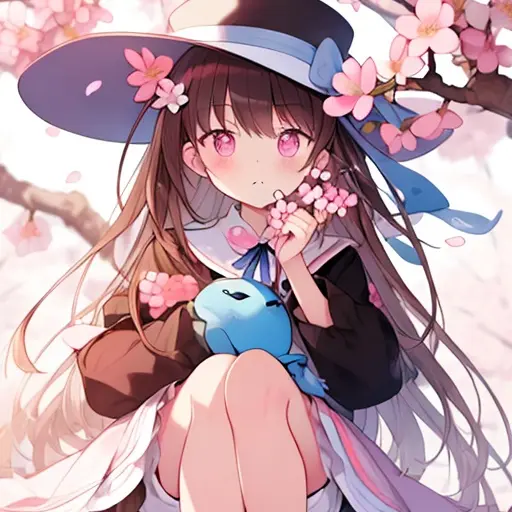 InlandSleet4147의 春風 ハル
