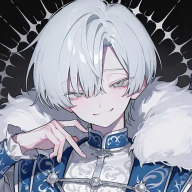 Profile image of ギルバート